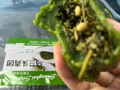 -王家沙点心店(西康路店)