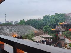 -濮园 · 四合院餐厅