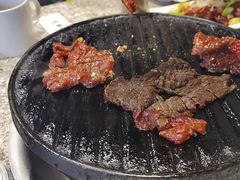 -厚味居炙子烤肉·清真(天桥南纬路店)