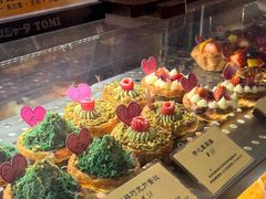 -Let's Taipei 非常烘焙(太古里店)
