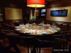 包厢-小吊梨汤·北京菜(香山店)