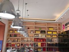 -亮雅轩图文快印连锁24小时(北纬路店)