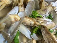 -和源祥·日照菜扛把子(万平口一店)