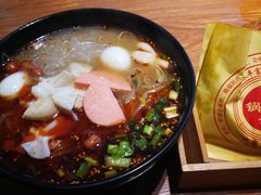 -青石桥老瓦房肥肠粉总店(青石桥总店)