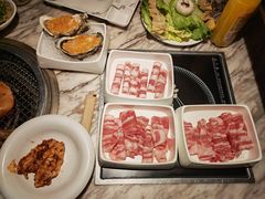 -火炉火自助餐(喜隆多店)