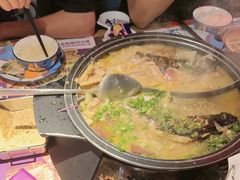 -匠子烤鱼(桫椤湾店)