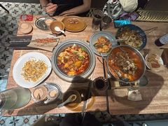 -耶里夏丽·丝路新疆菜·清真食品(徐汇南丹东路臻选店)