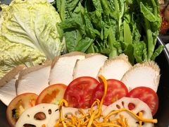 -八珍玉食鸡煲·打边炉(印象城店)