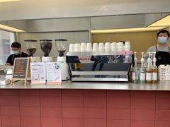 -Manner Coffee(IFS一楼店)