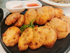 -到家尝北京菜(西坝河店)