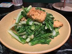 -廖川菜(太阳宫店)