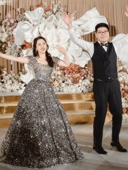 -美薇亭婚礼顾问