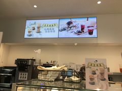 -喜茶(上海泰禾大厦店)