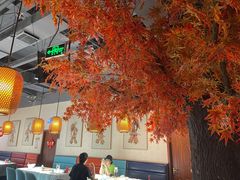 -雲蜀龙阁·金牌水煮鱼(方庄店)