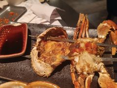 -贰醒·私房小院烧烤 (太古里店)