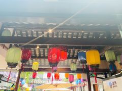 -院8里·少城记忆老川菜(宽窄巷子店)