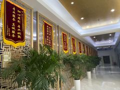 -美年大健康体检中心(牡丹园分院)