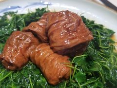 -老正兴菜馆(福州路店)