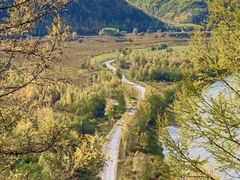 -北极村旅游风景区