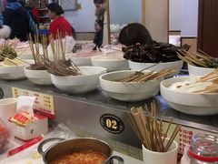 -就这家旋转小火锅(西安路罗斯福店)