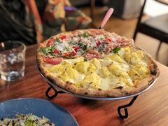 -1861意大利餐厅(文化广场店)