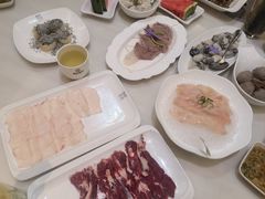 -围炉夜话·潮汕卤水火锅(榕江店)