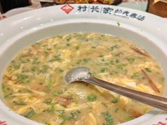 -村长家的疙瘩汤·东营菜(东营茶城店)