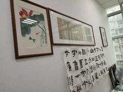 -昂立少儿成长中心(浦东蓝村路地铁站校区)