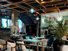 -广东道至正餐厅(区庄店)
