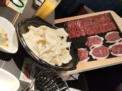 -京熹顺·老北京百年铜锅涮肉(百家湖1912店)