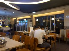 大堂-野妹火锅(龙岗店)