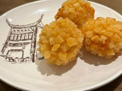 -南翔馒头店(豫园店)
