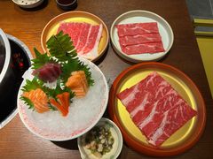 -花和寿喜烧·三文鱼自助专门店(光屿城店)
