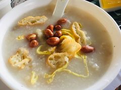 -老伙记海鲜码头(北滘店)