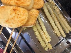 -老黑板筋(顺义总店)