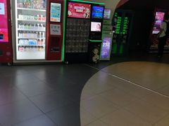 -卢米埃影城(住总万科杜比全景声激光店)