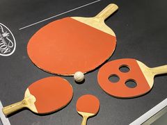 -VS SPORTS PARK运动玩乐园·团建·生日会(合生汇店)