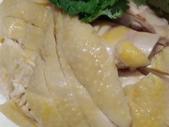 -泰煌鸡·上海白斩鸡·鸡汤面(鹤庆店)