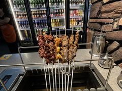 -邢氏老太太烧烤(南山店)