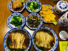 -孙盛兴奥灶面馆·蟹黄面·三虾面(山塘街总店)