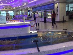 -澜悦港海鲜体验主题餐厅