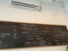 -Egg•Allday Brunch(襄阳北路店)