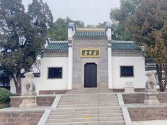 -古琴台