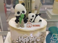 -CAKE BOSS 蛋糕老板(西单君太百货店)