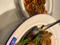 -兰湘子·湘菜小炒(石家庄万象城店)