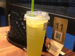 -外婆家(南开大悦城店)