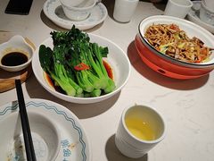 -花椒俏川菜小馆(南海万达店)