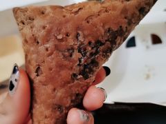 枫糖卡仕达派-麦当劳(物资学院店)