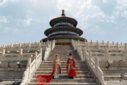点击看大图 -CD视觉婚纱摄影