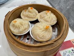 -欢乐海岸美食联盟